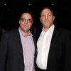 Harvey Weinstein's Brother Bob Insists Everything Is Cool With The Weinstein Company